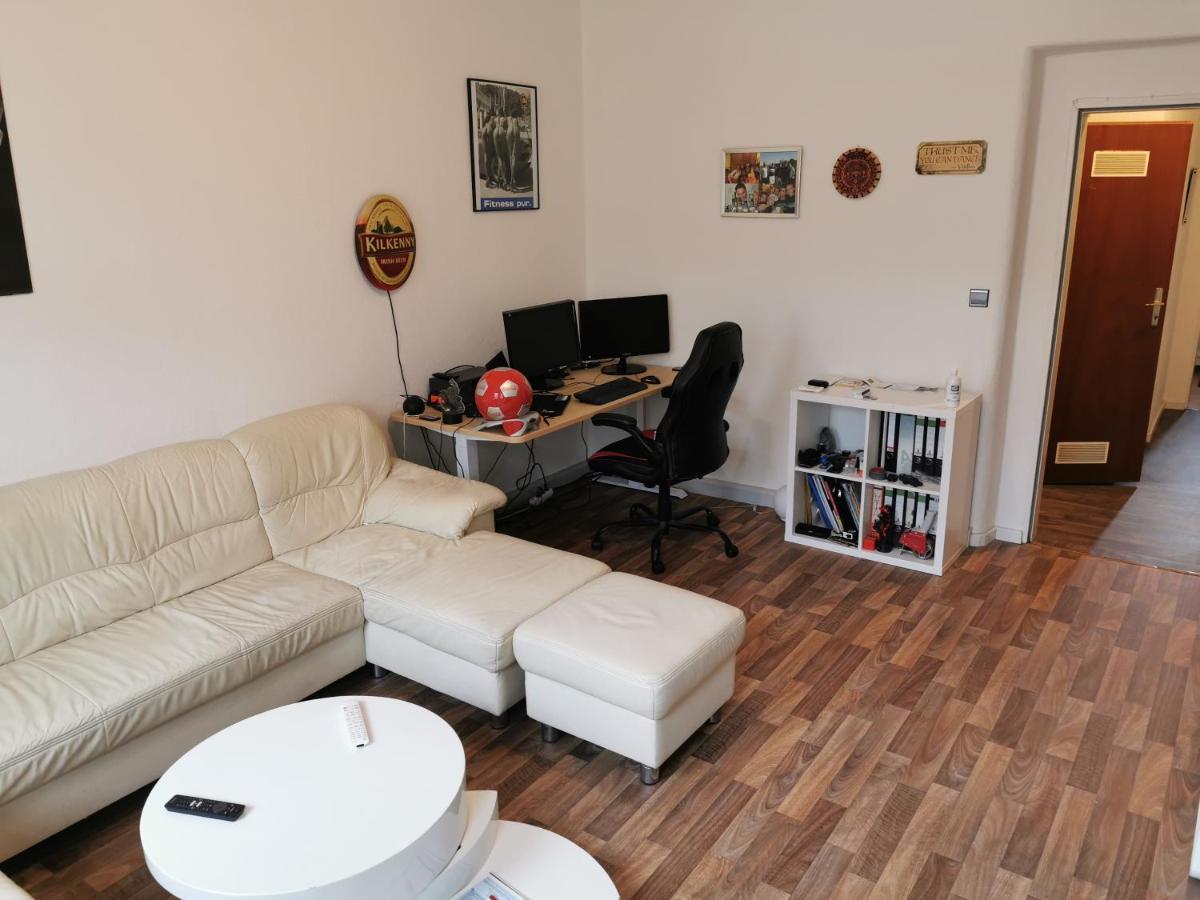Guest house Nearwoehrderseaandstation Nuremberg