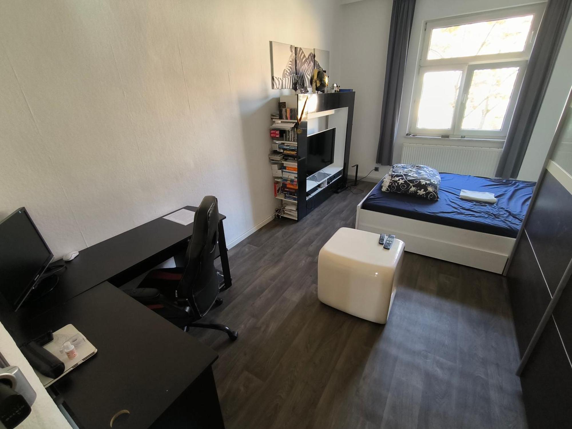 Nearwöhrderseaandstation Privatunterkunft