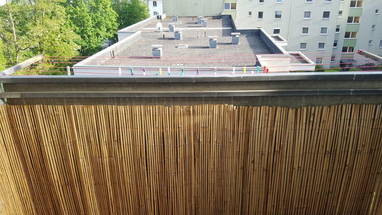 Nearwöhrderseaandstation Privatunterkunft *